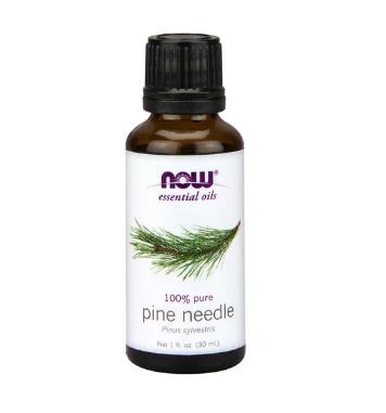 NOW Essential Oils Pine Needle