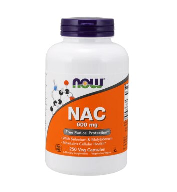 NOW NAC