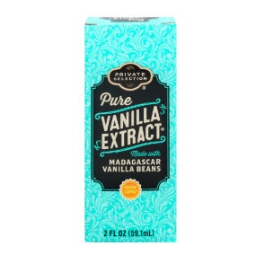 Private Selection Pure Vanilla Extract