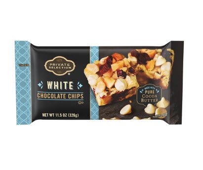 Private Selection White Chocolate Chips