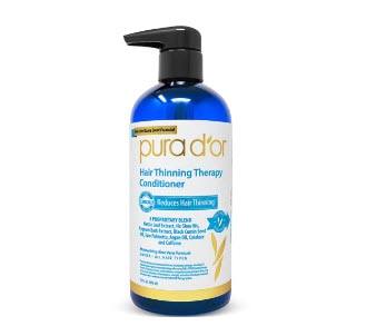 Pura D'or Hair Thinning Therapy Conditioner