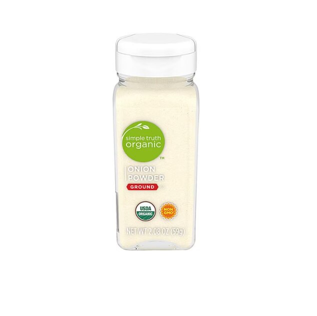 Simple Truth Organic Onion Powder