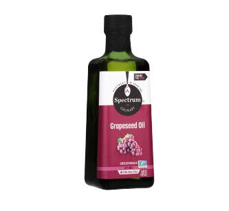 Spectrum Grapeseed Oil