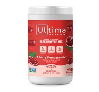 Ultima Health Products Ultima Replenisher Electrolyte Powder