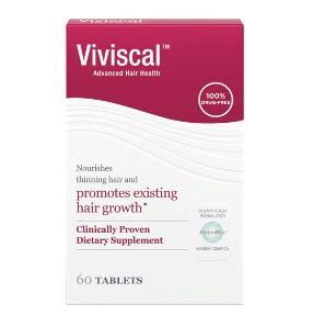 Viviscal Hair Growth Program