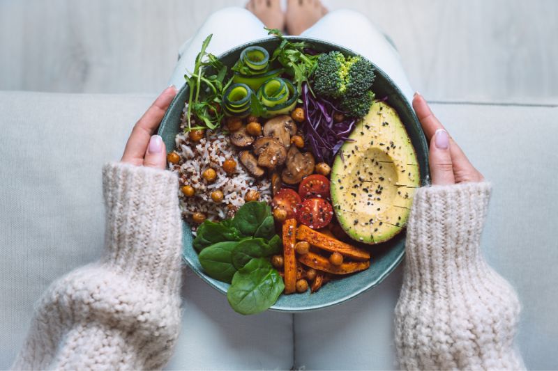 what is veganuary