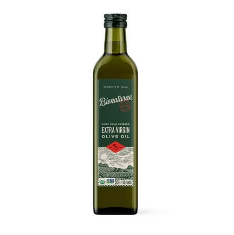 Bionaturae Organic Extra Virgin Olive Oil