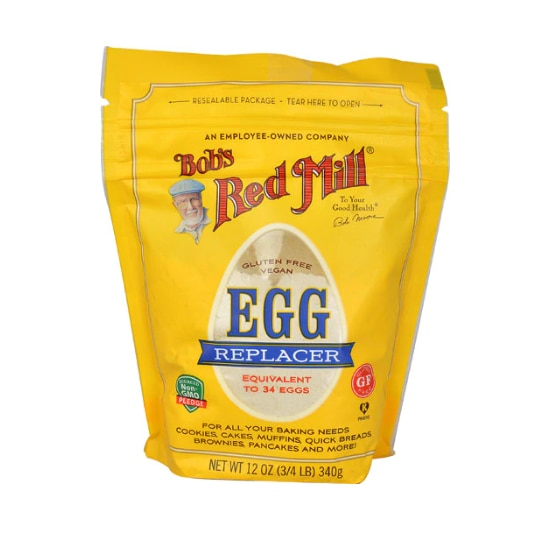 Bob's Red Mill Egg Replacer - Gluten Free