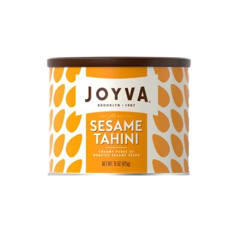 Joyva Sesame Tahini