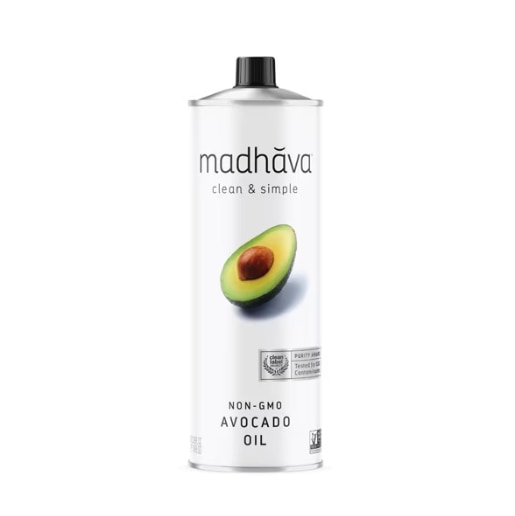 Madhava Avocado Oil