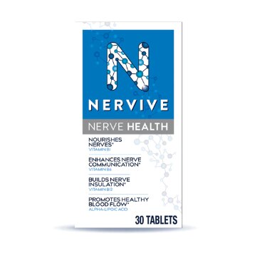 Nervive Nerve Health