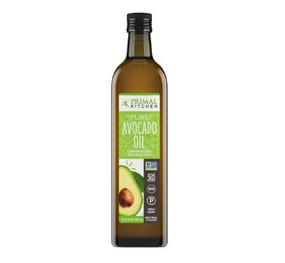 Primal Kitchen Avocado Oil