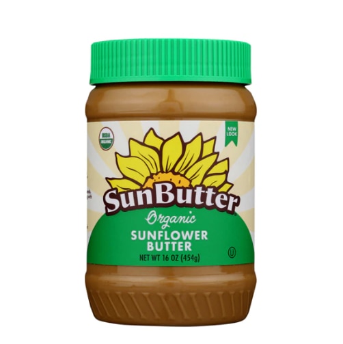 SunButter Organic Sunflower Butter