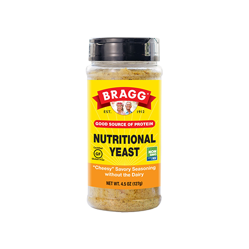 Bragg Nutritional Yeast