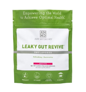 Amy Myers MD Leaky Gut Revive