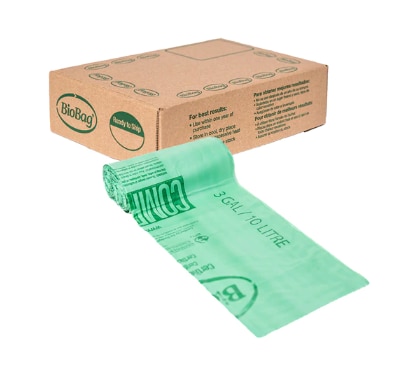 Biobag Small Food Scraps Bag