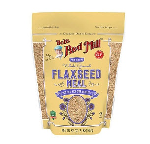 Bob's Red Mill Gluten Free Non-GMO Flaxseed Meal