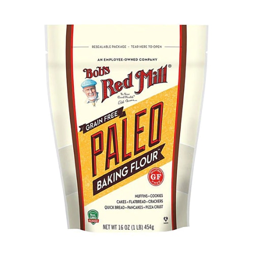 Bob's Red Mill Paleo Baking Flour