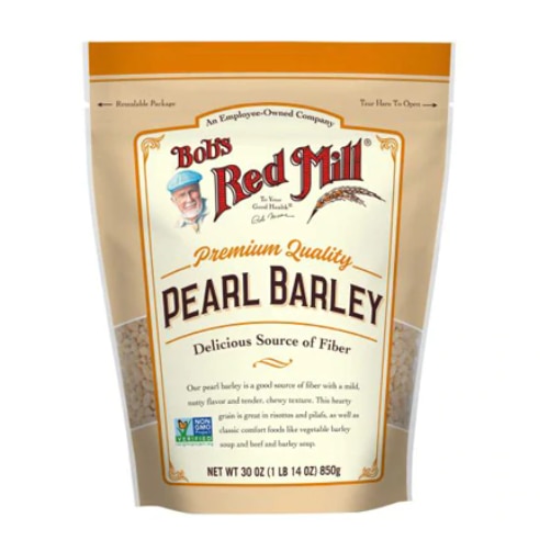 Bob's Red Mill Pearl Barley