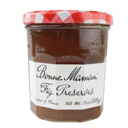 Bonne Maman Kosher Fig Preserves