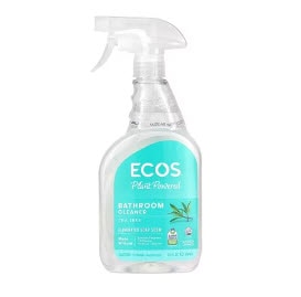 ECOS Bathroom and Shower Cleaner with Tea Tree
