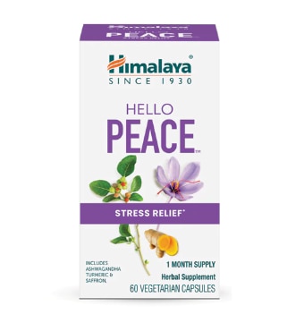 Himalaya Hello Peace