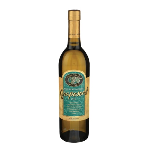 Napa Valley Naturals High Heat Cooking Grapeseed Oil