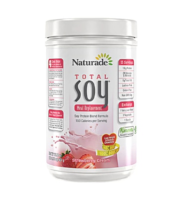 Naturade Total Soy