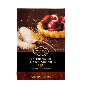 Private Selection Turbinado Cane Sugar