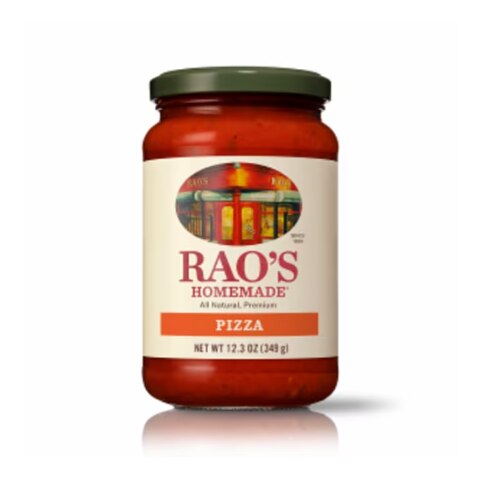 Rao's Homemade All Natural Premium Pizza Sauce