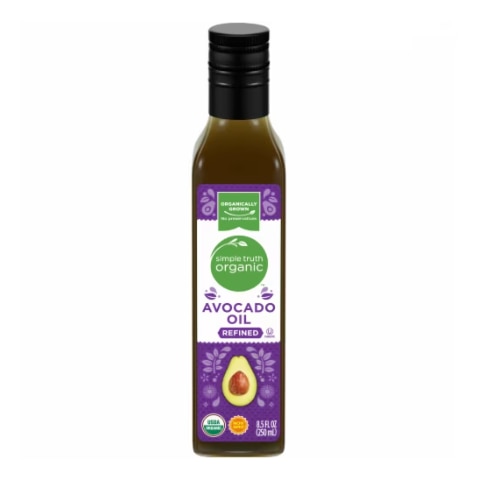 Simple Truth Organic Avocado Oil