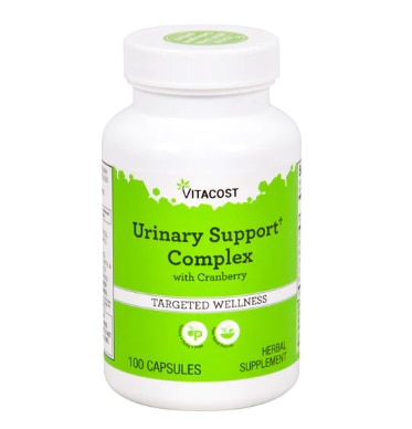 Vitacost Urinary Support