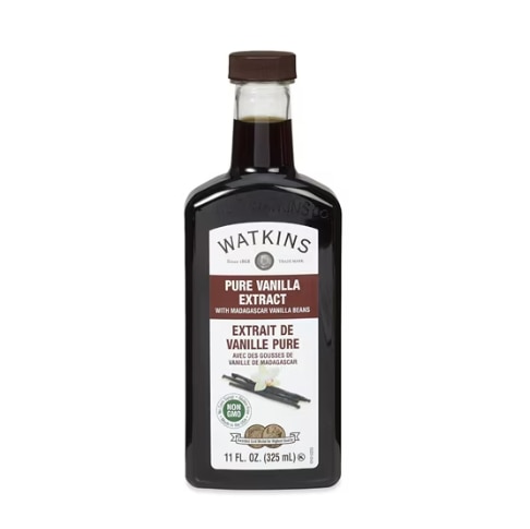 Watkins Madagascar Bourbon Pure Vanilla