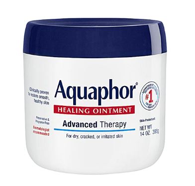 Aquaphor Healing Ointment