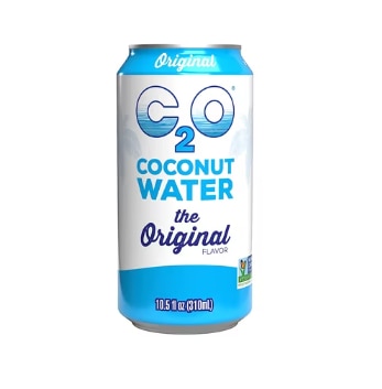 C2O Non-GMO Pure Coconut Water