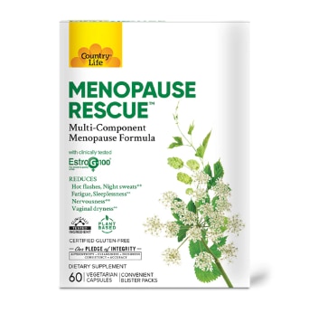 Country Life Menopause Rescue