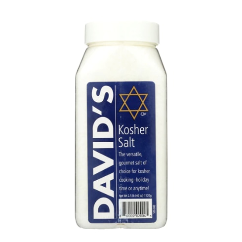 David's Kosher Salt