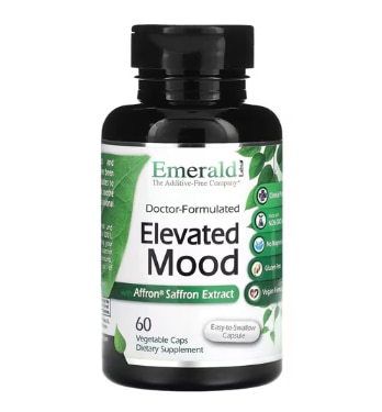 Emerald Labs Elevated Mood