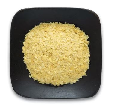 Frontier Co-Op Nutritional Yeast Mini Flakes
