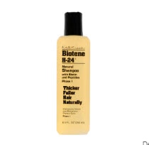 Mill Creek Biotene H-24® Natural Shampoo