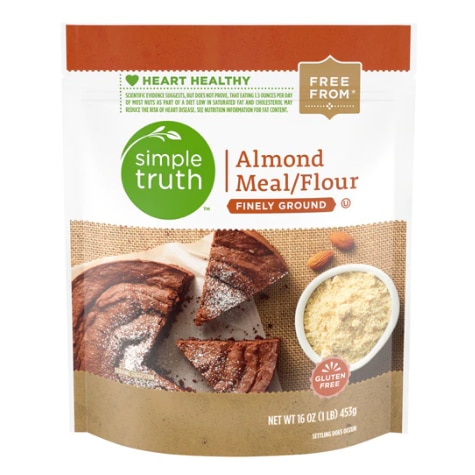 Simple Truth Almond Meal Flour