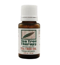 Tea Tree Therapy Tea Tree Oil