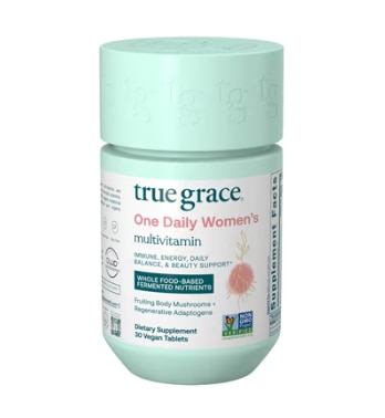 True Grace One Daily Women's Multivitamin