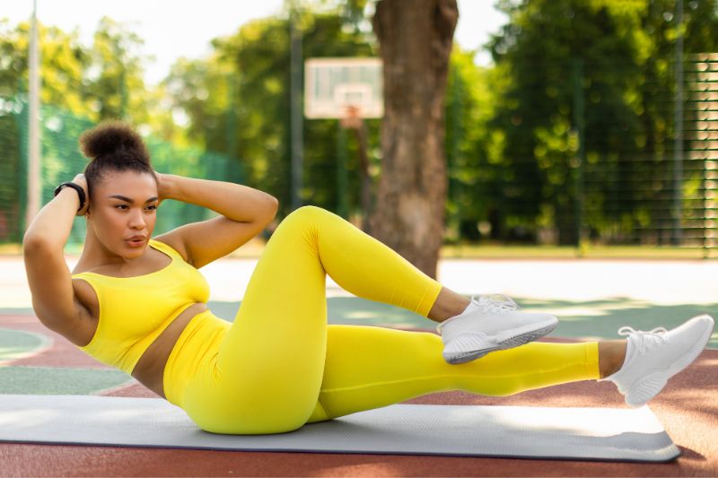Best Core Exercises