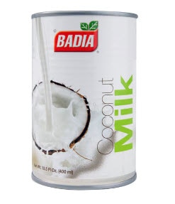 Badia Kosher Coconut Milk1