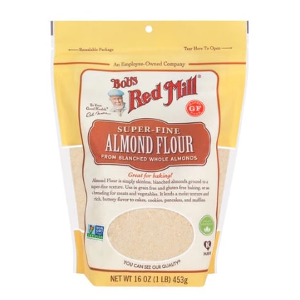Bob's Red Mill Super-Fine Almond Flour