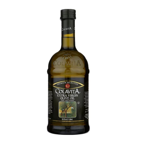 Colavita Kosher Premium Selection Extra Virgin Olive Oil
