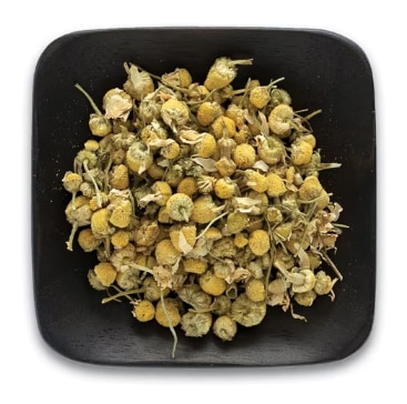 Frontier Co-Op German Chamomile Flowers Whole