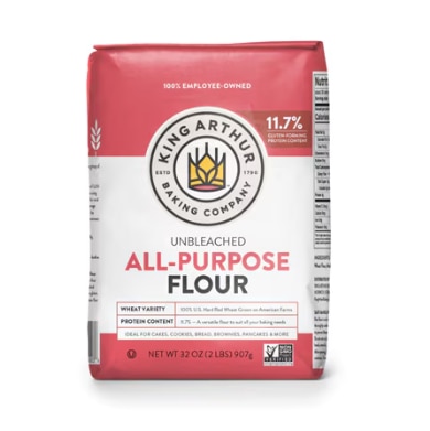 King Arthur Baking Company All-Purpose Flour