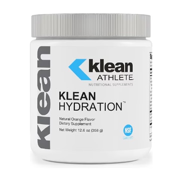Klean Athlete Klean Hydration